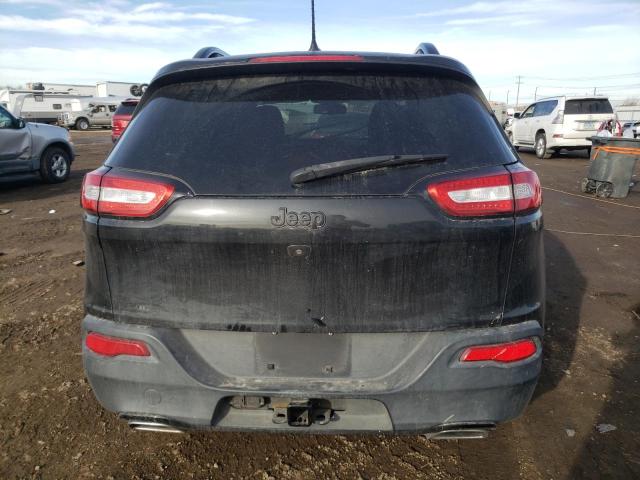 Photo 6 from auction – 2015 JEEP CHEROKEE L with VIN 1C4PJLCS2FW737653