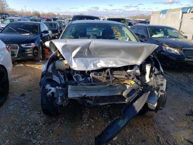 Photo 5 from auction – 2016 FORD FIESTA SE with VIN 3FADP4EJ1GM170421
