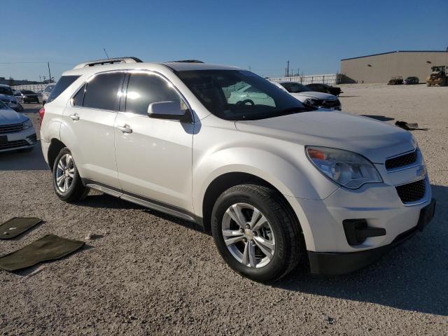 Photo 4 from auction – 2012 CHEVROLET EQUINOX LT with VIN 2GNALDEK5C1208162