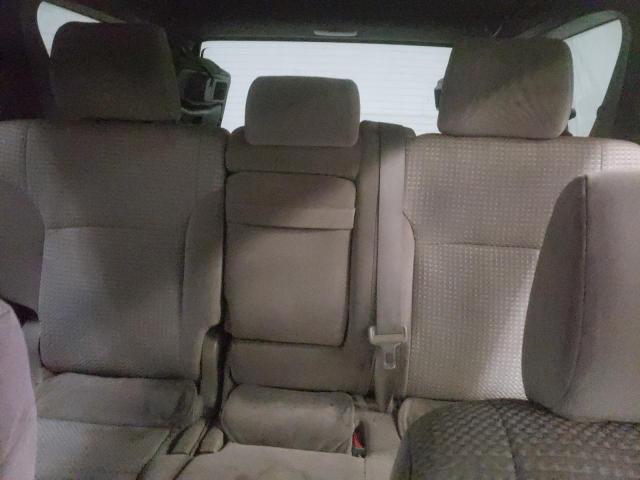 Photo 10 from auction – 2005 TOYOTA 4RUNNER SR with VIN JTEBT14R650047325