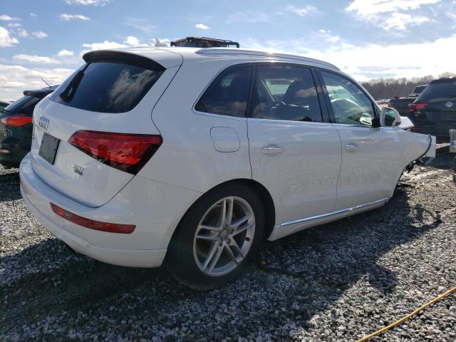 Photo 3 from auction – 2015 AUDI Q5 PREMIUM with VIN WA1LFBFP8FA118287