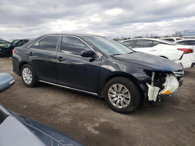 Photo 4 from auction – 2012 TOYOTA CAMRY BASE with VIN 4T1BF1FK8CU002321