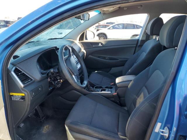 Photo 7 from auction – 2017 HYUNDAI TUCSON LIM with VIN KM8J3CA44HU260982