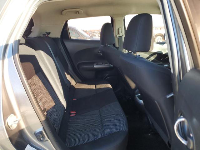 Photo 10 from auction – 2015 NISSAN JUKE S with VIN JN8AF5MR9FT504437