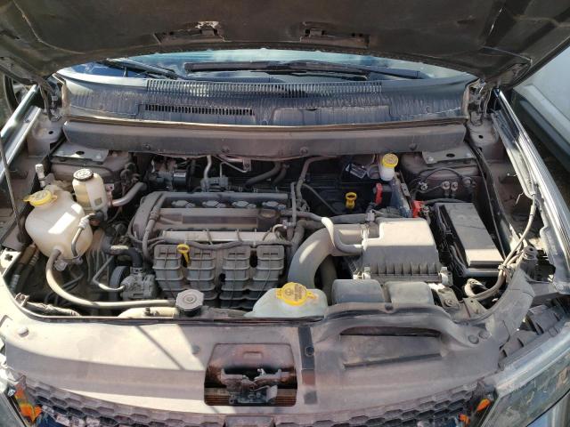 Photo 12 from auction – 2018 DODGE JOURNEY SE with VIN 3C4PDCAB5JT490573