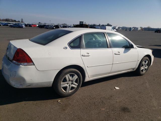 Photo 3 from auction – 2006 CHEVROLET IMPALA LS with VIN 2G1WB58K069193703
