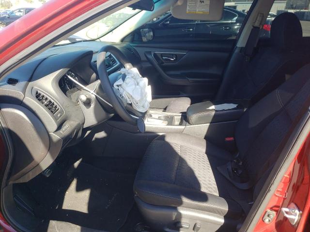 Photo 7 from auction – 2016 NISSAN ALTIMA 2.5 with VIN 1N4AL3AP6GN347828