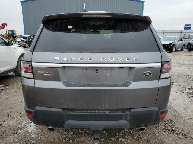 صورة رقم 6 من المزاد - 2015 LAND ROVER RANGE ROVE مع VIN SALWG2VF6FA609443