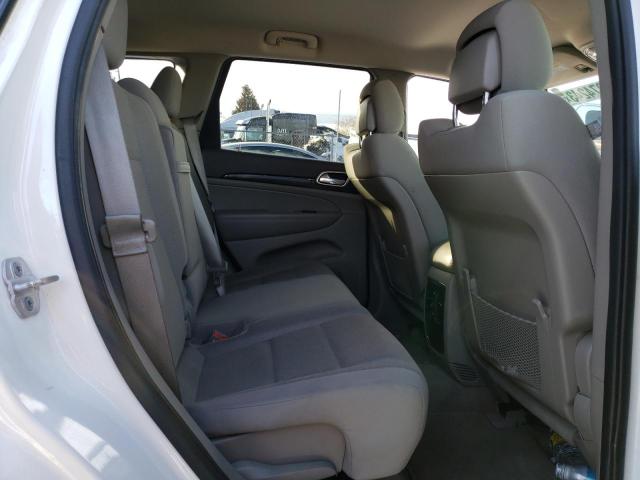 Photo 11 from auction – 2011 JEEP GRAND CHER with VIN 1J4RR4GG7BC572296