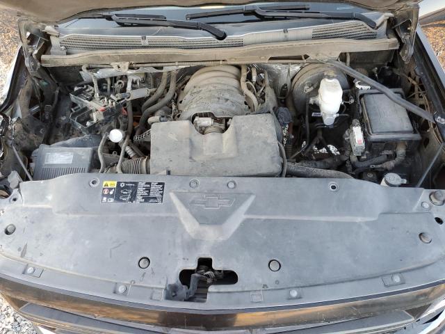 Photo 11 from auction – 2014 CHEVROLET SILVERADO with VIN 3GCPCREH3EG428267