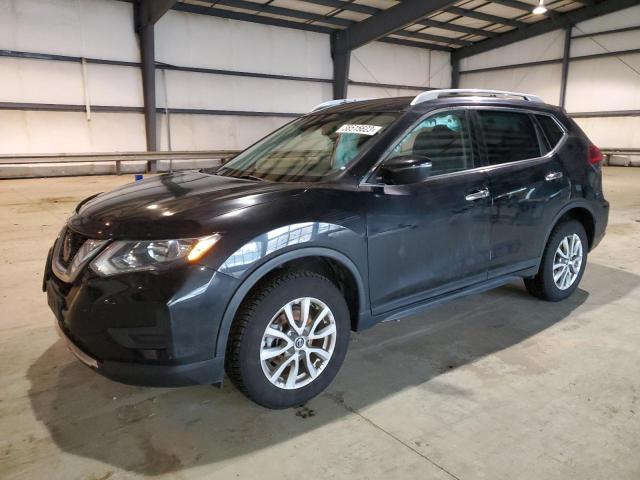Photo 1 from auction – 2019 NISSAN ROGUE S with VIN KNMAT2MV2KP529019