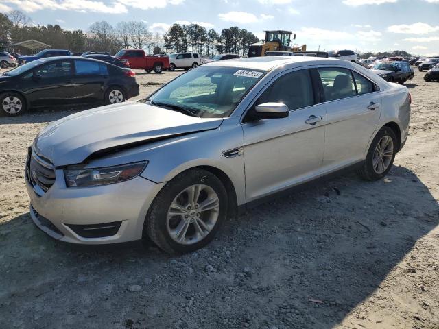 FORD TAURUS SEL 2015 with VIN 1FAHP2E82FG199406 - Photo from auction
