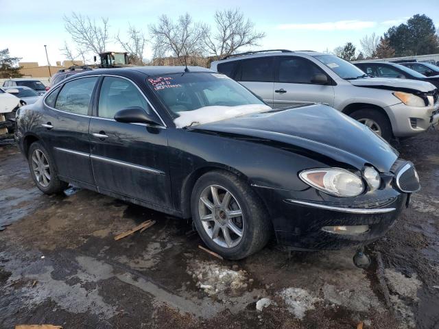 Photo 4 from auction – 2005 BUICK LACROSSE C with VIN 2G4WE537551209050