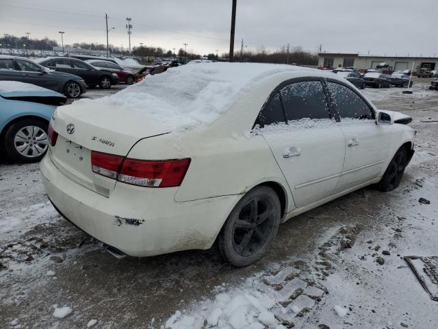 Photo 3 from auction – 2006 HYUNDAI SONATA GLS with VIN 5NPEU46F46H111997