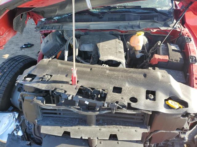 Photo 11 from auction – 2022 RAM 1500 CLASS with VIN 1C6RR6LG2NS197989