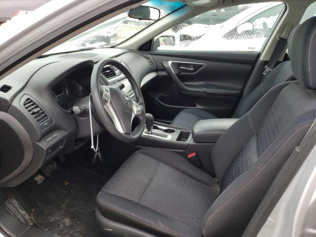 Photo 7 from auction – 2016 NISSAN ALTIMA 2.5 with VIN 1N4AL3AP1GC185134