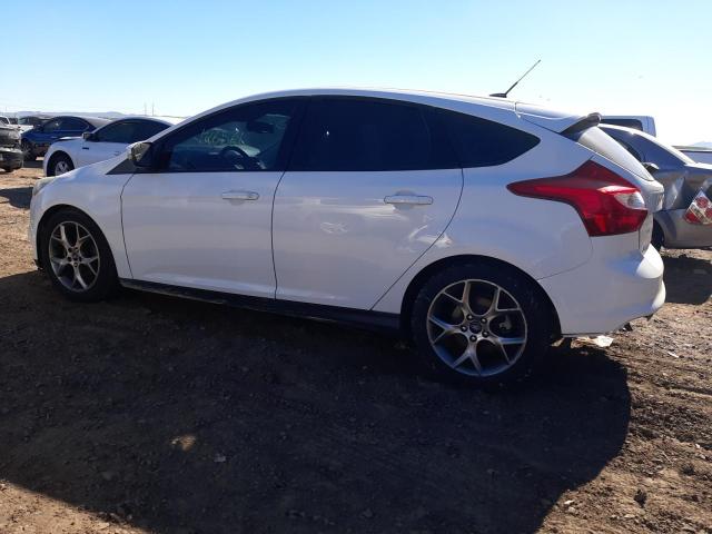 Photo 2 from auction – 2014 FORD FOCUS SE with VIN 1FADP3K23EL463596