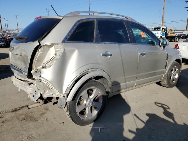 Photo 3 from auction – 2014 CHEVROLET CAPTIVA LT with VIN 3GNAL3EK0ES601133