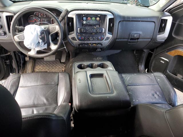 Photo 8 from auction – 2014 GMC SIERRA K15 with VIN 3GTU2VEC2EG213594