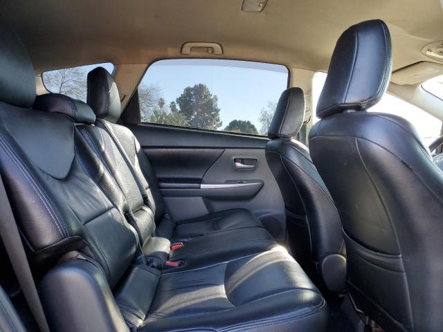 Photo 10 from auction – 2012 TOYOTA PRIUS V with VIN JTDZN3EUXC3165627