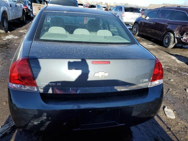 Photo 6 from auction – 2010 CHEVROLET IMPALA LS with VIN 2G1WA5EK7A1122397