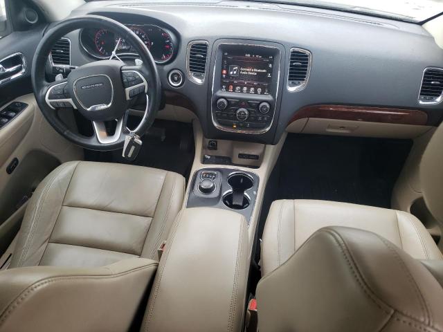Photo 8 from auction – 2015 DODGE DURANGO LI with VIN 1C4RDHDG5FC891721