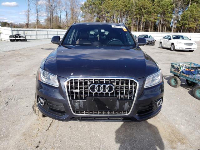 Zdjęcie 5 z aukcji – 2013 AUDI Q5 PREMIUM z VIN WA1LFAFP9DA040206