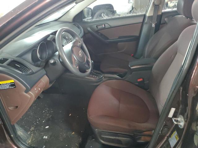 Foto 7 de la subasta – 2010 KIA FORTE EX con VIN KNAFU4A23A5809709