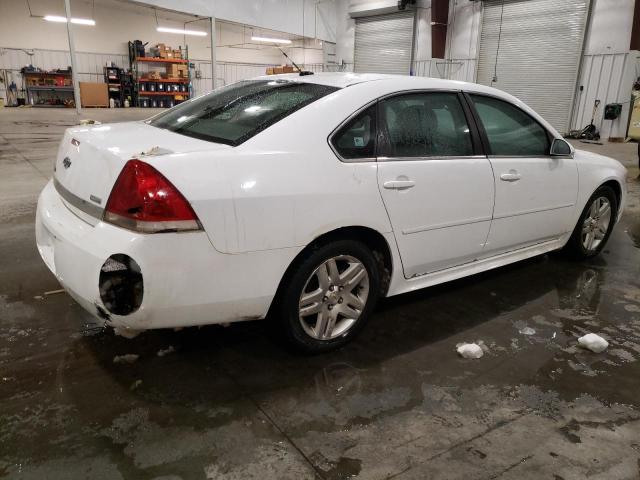 Photo 3 from auction – 2011 CHEVROLET IMPALA LT with VIN 2G1WG5EK7B1115644