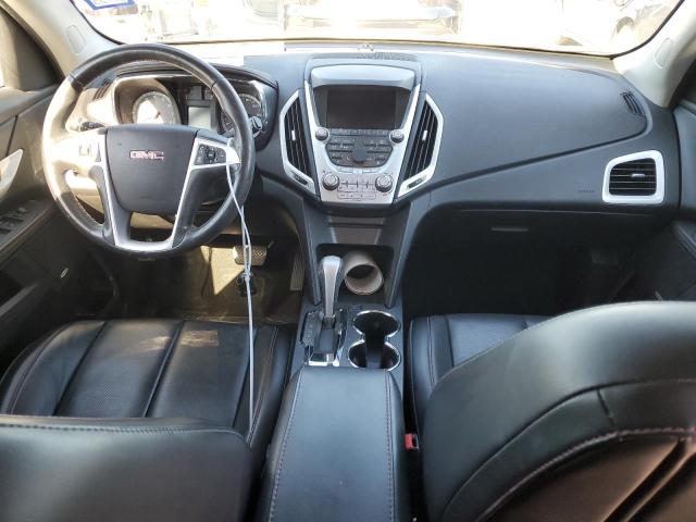 Photo 8 from auction – 2012 GMC TERRAIN SL with VIN 2GKALUEK2C6125904