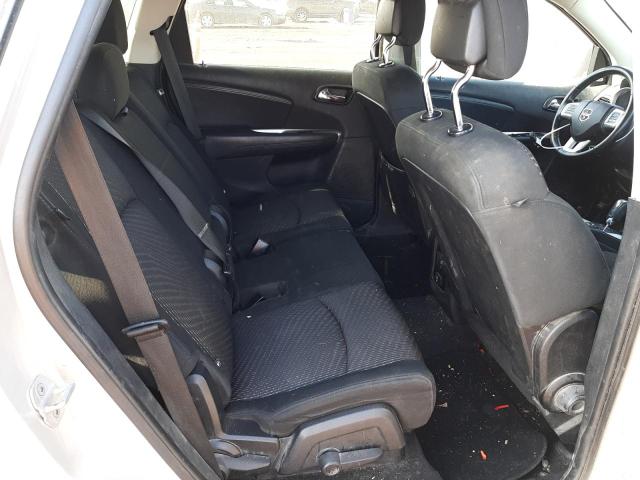 Photo 11 from auction – 2012 DODGE JOURNEY CR with VIN 3C4PDDDG8CT148809