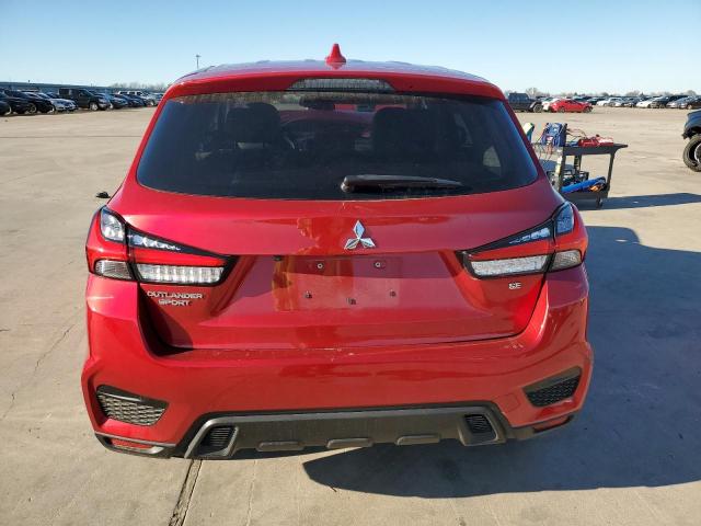 Photo 6 from auction – 2020 MITSUBISHI OUTLANDER with VIN JA4AP4AU6LU001945