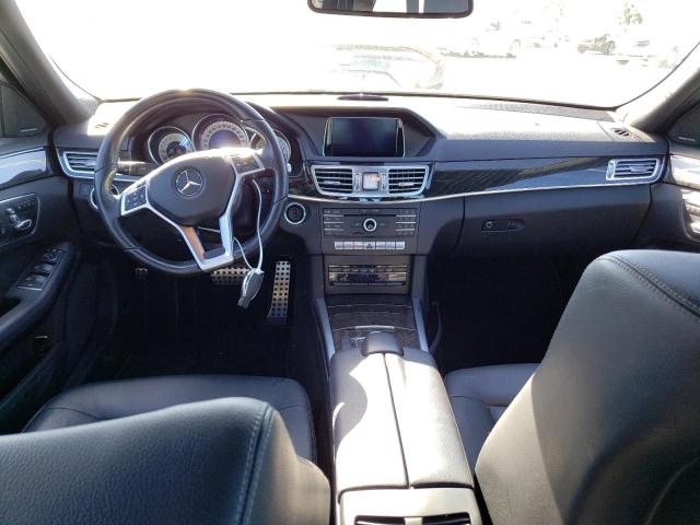 Photo 8 from auction – 2016 MERCEDES-BENZ E 350 4MAT with VIN WDDHF8JB2GB302734