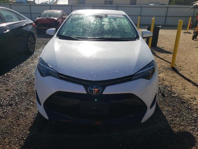 Photo 5 from auction – 2019 TOYOTA COROLLA L with VIN 5YFBURHE2KP902563
