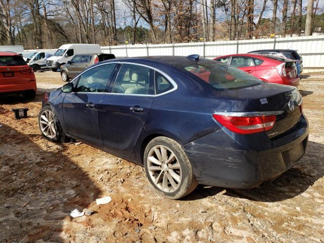 Photo 2 from auction – 2015 BUICK VERANO with VIN 1G4PS5SK4F4215950