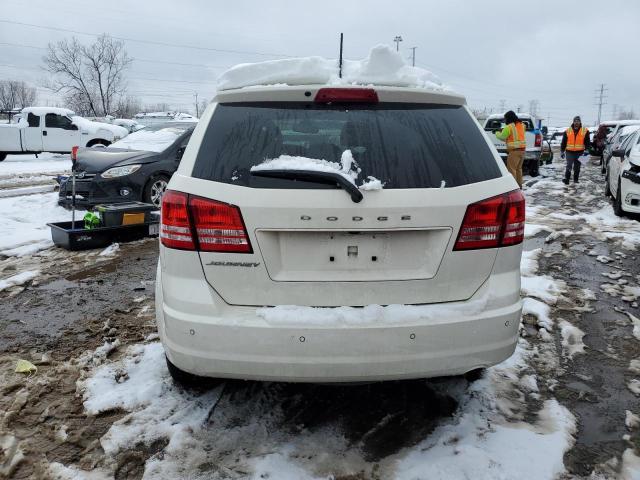 Photo 6 from auction – 2020 DODGE JOURNEY SE with VIN 3C4PDCAB9LT278228