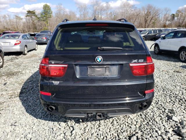 Photo 6 from auction – 2013 BMW X5 XDRIVE3 with VIN 5UXZV4C51D0E14239