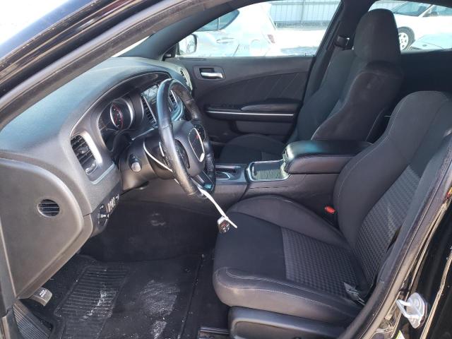 Photo 7 from auction – 2019 DODGE CHARGER GT with VIN 2C3CDXHG6KH512599