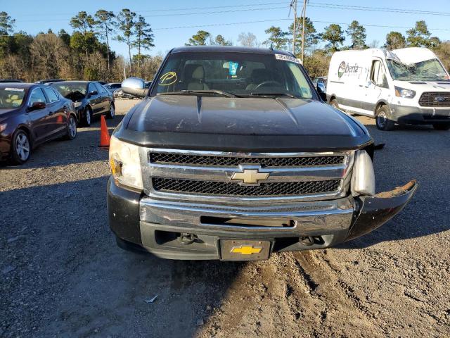 Photo 5 from auction – 2009 CHEVROLET SILVERADO with VIN 3GCEC23J89G176655