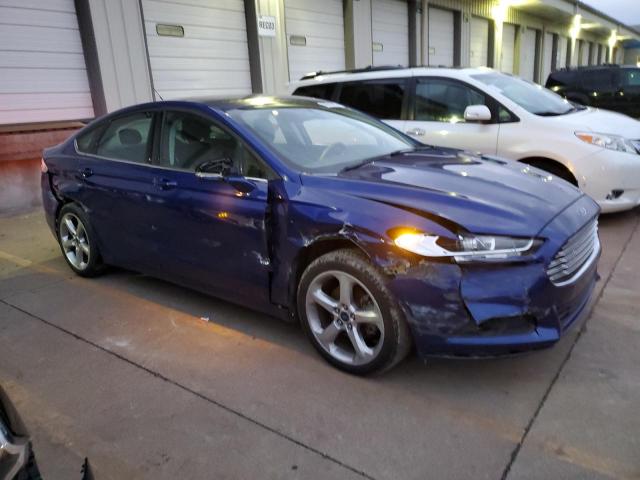 Photo 4 from auction – 2015 FORD FUSION SE with VIN 3FA6P0H75FR237394