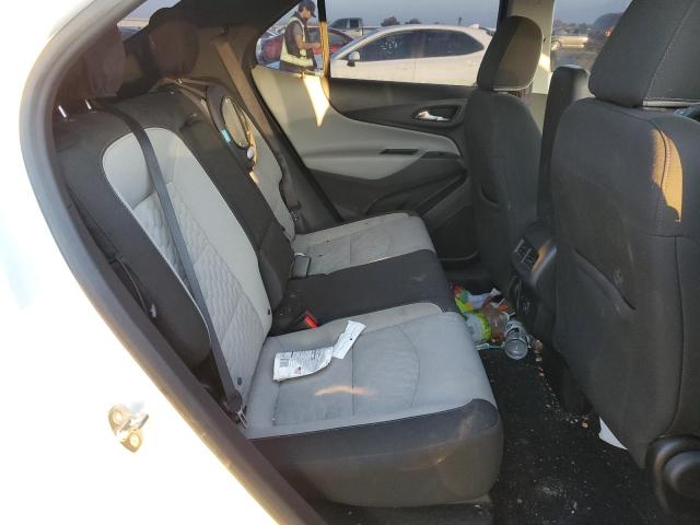 Photo 10 from auction – 2020 CHEVROLET EQUINOX LS with VIN 3GNAXHEV1LS602428