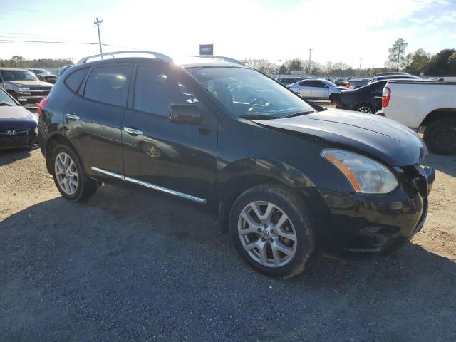 Photo 4 from auction – 2013 NISSAN ROGUE S with VIN JN8AS5MT2DW515900
