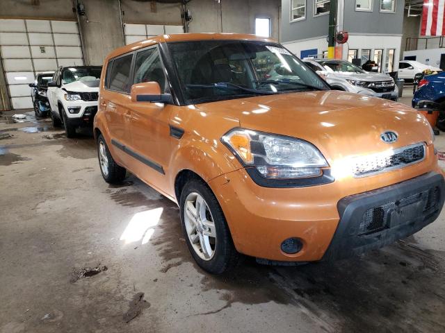 Photo 4 from auction – 2011 KIA SOUL with VIN KNDJT2A21B7238781