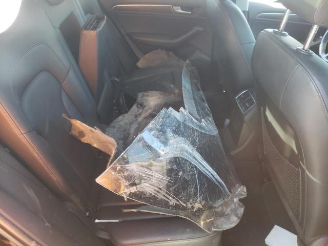 Photo 11 from auction – 2015 AUDI Q5 PREMIUM with VIN WA1CFAFP0FA012085