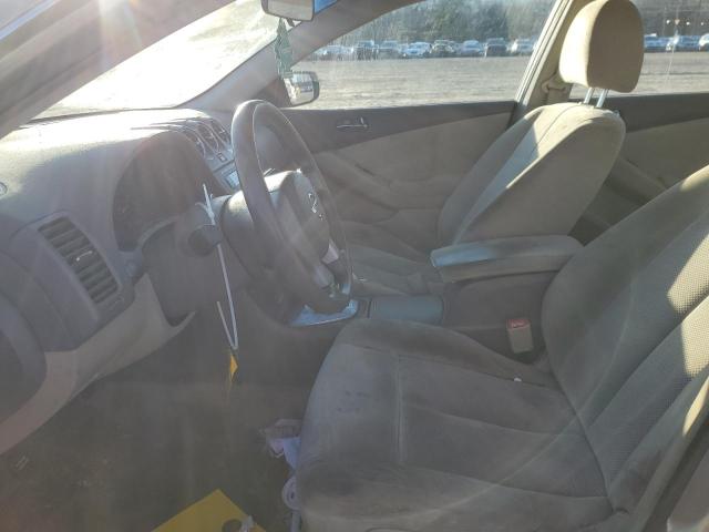 Photo 7 from auction – 2007 NISSAN ALTIMA 2.5 with VIN 1N4AL21E37C145128