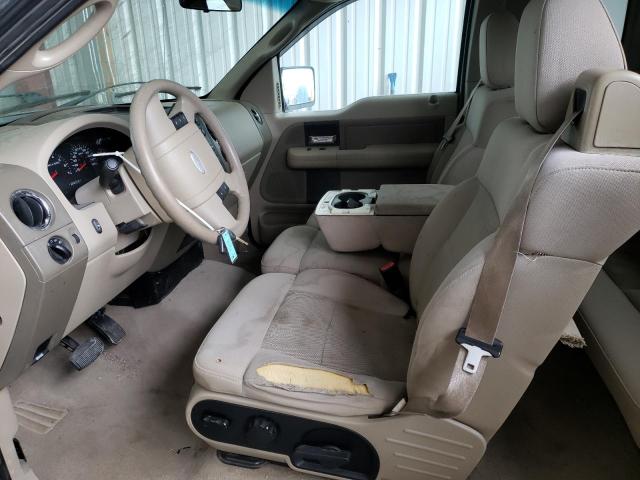 Photo 7 from auction – 2004 FORD F150 with VIN 1FTPX14514NA47858