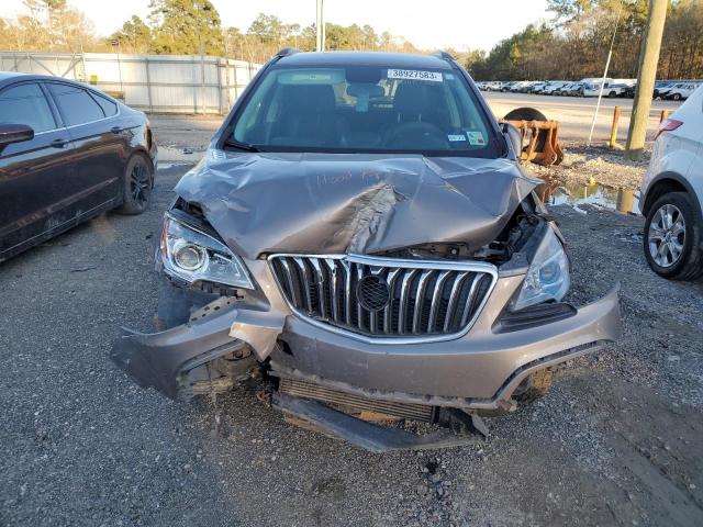 Photo 5 from auction – 2015 BUICK ENCORE with VIN KL4CJASB6FB130094