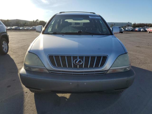 Photo 5 from auction – 2002 LEXUS RX 300 with VIN JTJHF10UX20289902