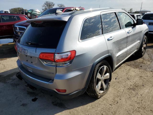 Photo 3 from auction – 2014 JEEP GRAND CHER with VIN 1C4RJFBM3EC528516