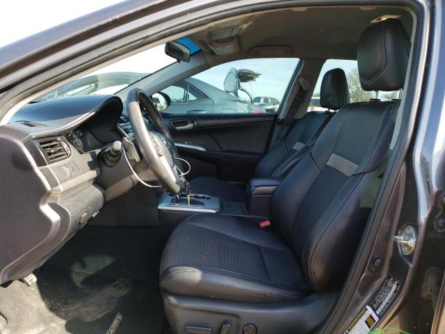 Photo 7 from auction – 2013 TOYOTA CAMRY L with VIN 4T1BF1FK2DU292301
